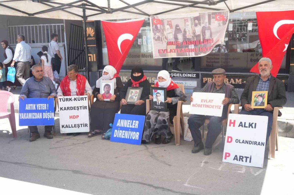 Muşlu aileler Kurban Bayramı’nı buruk karşılıyor