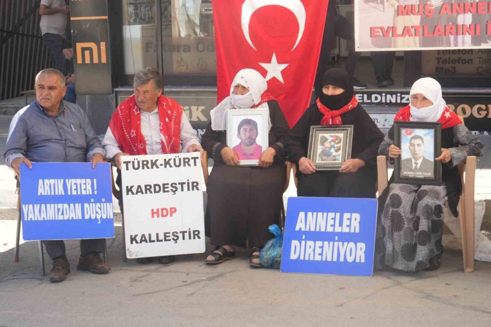 Muşlu aileler Kurban Bayramı’nı buruk karşılıyor