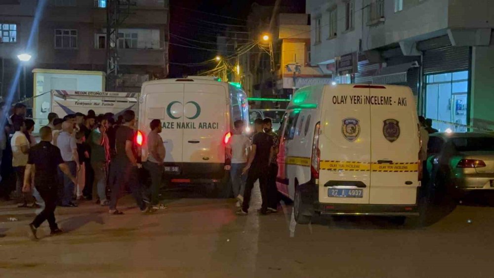 Cinnet getiren şahıs dehşet saçtı: 6 ölü, 2 yaralı