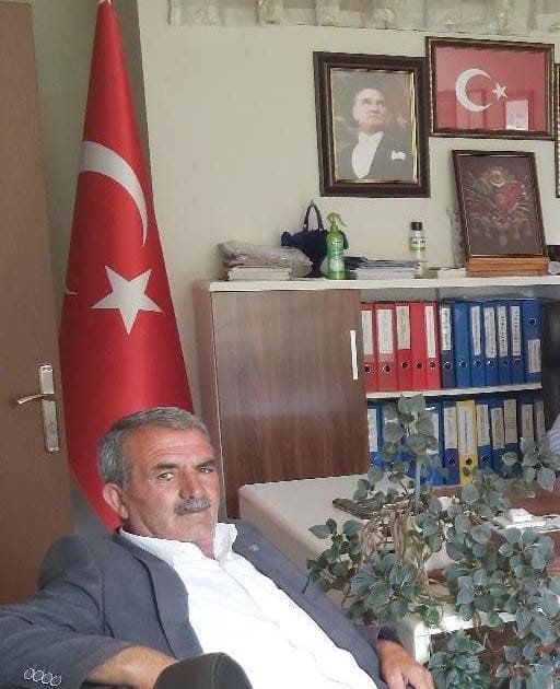 Bitlis'teki feci kazada AK Parti Belde Başkanı hayatını kaybetti