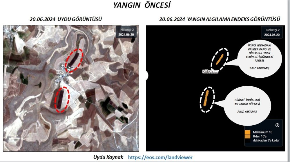 Dicle Elektrik feci yangınla ilgili açıklamada bulundu