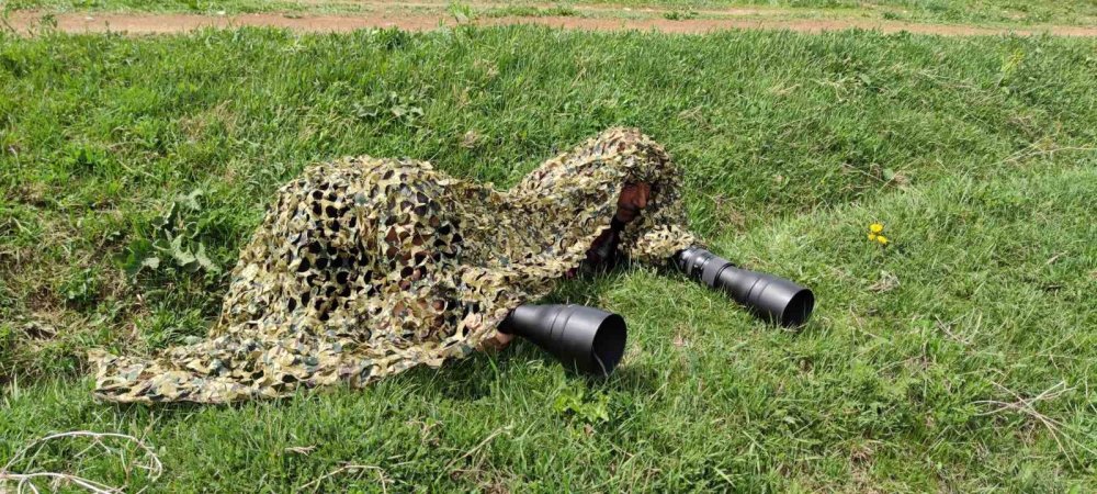 Van'da doğa fotoğrafçıların sabrı görülmeye değer sonuçlar çıkarıyor