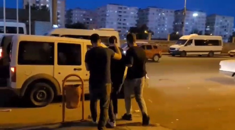 Diyarbakır’da “Kule” operasyonu: 6 gözaltı