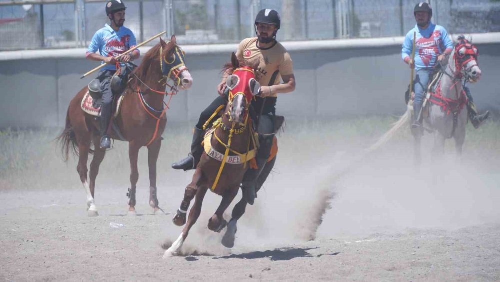 Erzurum’da ’Ata sporu’ cirit nefes kesiyor