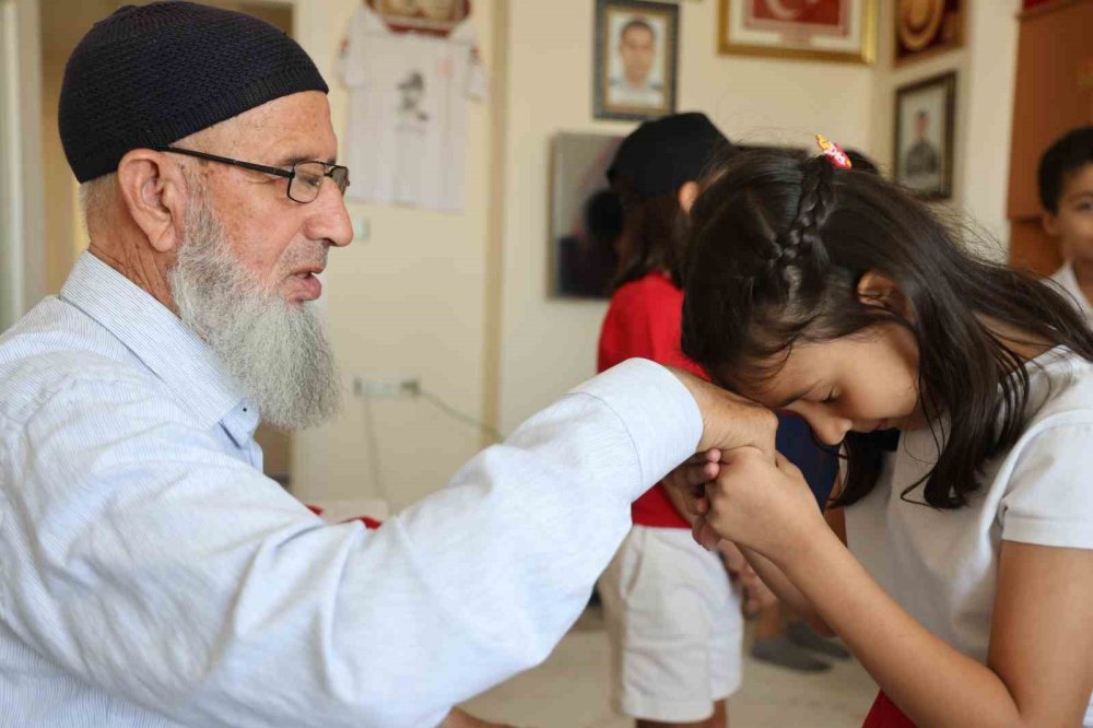 15 Temmuz şehidin 8 yıl sonra ortaya çıkan ‘Gaffar Okkan’ detayı