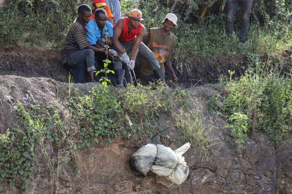 Kenya’da seri katil 42 kadını öldürdüğünü itiraf etti: Çöplükte cesetler bulundu