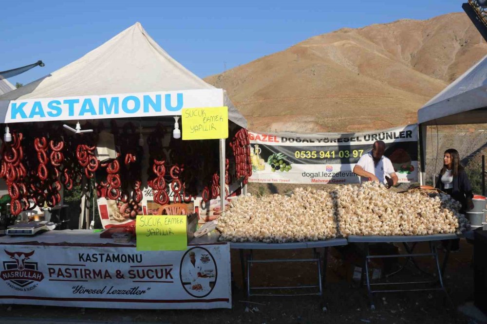 Bitlis’in kurtuluşunun 108. yıl dönümü coşkuyla kutlandı