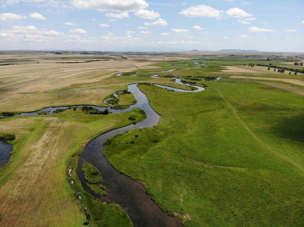 Kars’tan Hazar Denizi’ne uzanan muazzam yolculuk