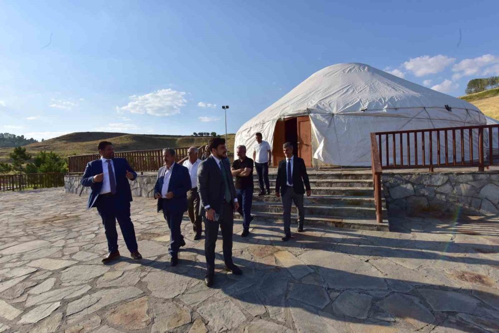 Bitlis, Malazgirt Zaferi'ne hazırlanıyor