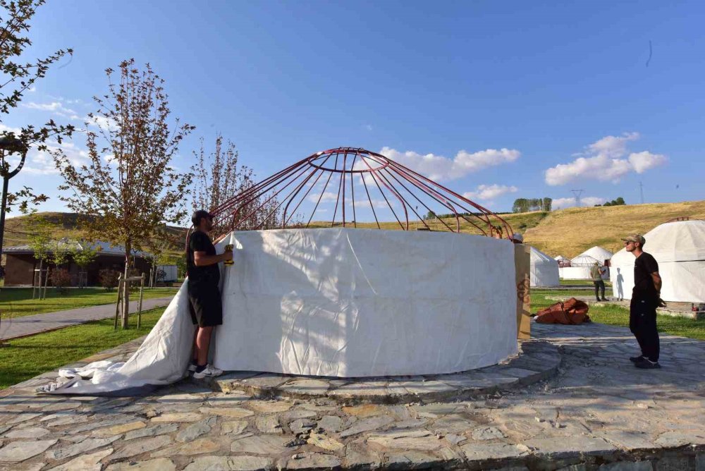 Bitlis, Malazgirt Zaferi'ne hazırlanıyor