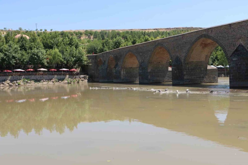 Diyarbakır’da “Eyyam-ı Bahur” sakinliği