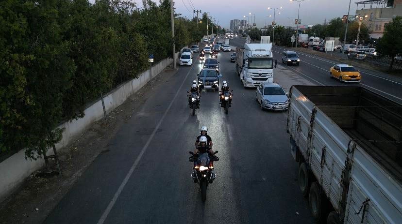 Diyarbakır’da 30 çocuğa sünnet şöleni düzenlendi