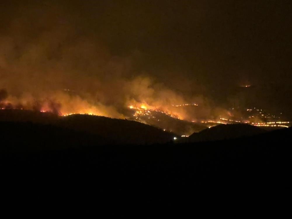 Diyarbakır'da 15 kişinin öldüğü yangının raporu ortaya çıktı