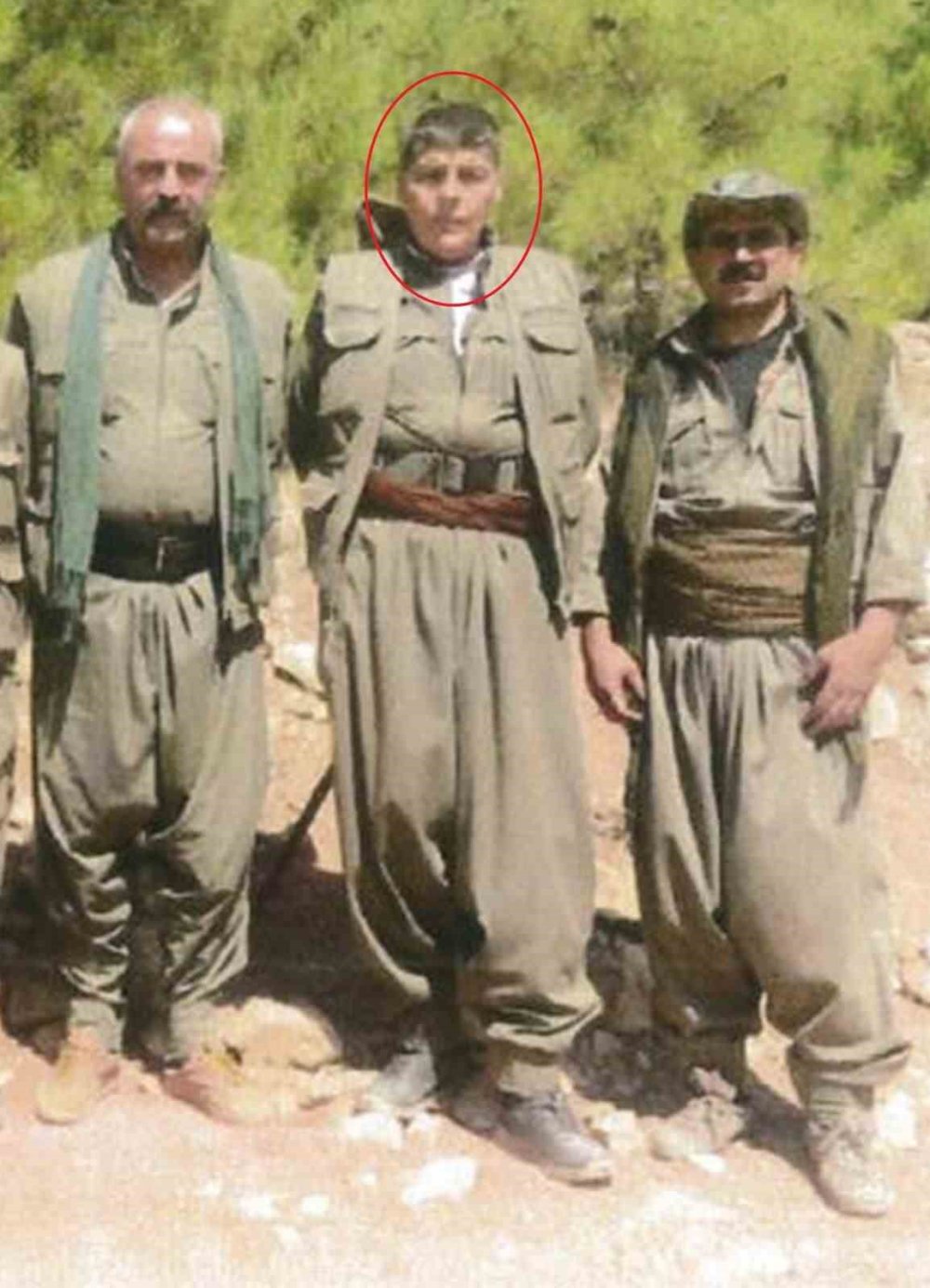 MİT, PKK sözde kurumlar genel sorumlusunu etkisiz hale getirdi