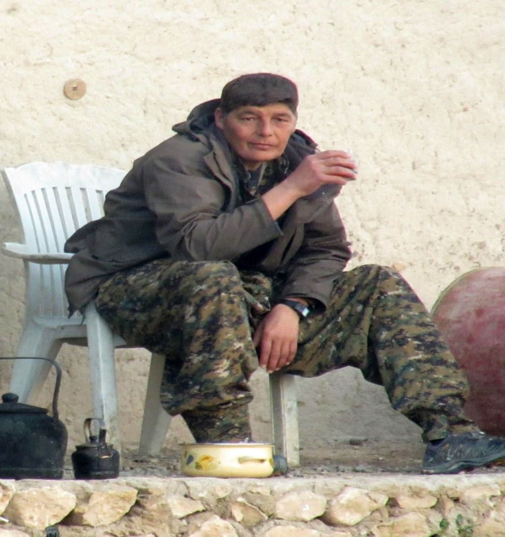 MİT, PKK sözde kurumlar genel sorumlusunu etkisiz hale getirdi