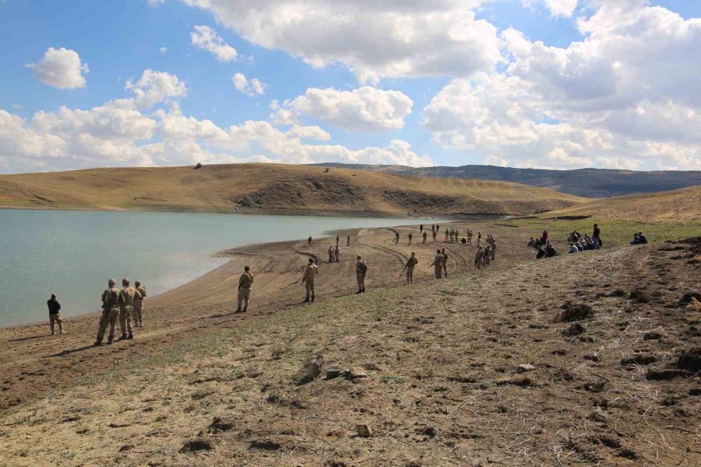 Muş’ta 16 yaşındaki çocuk 2 gündür kayıp