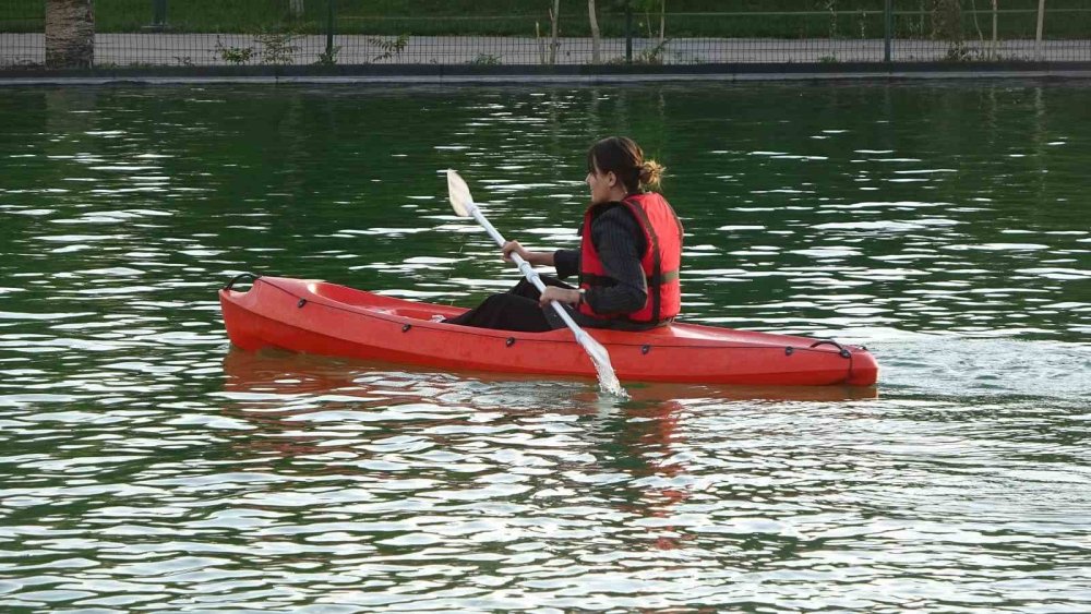 Muş’ta "Avrupa Spor Haftası" etkinlikleri