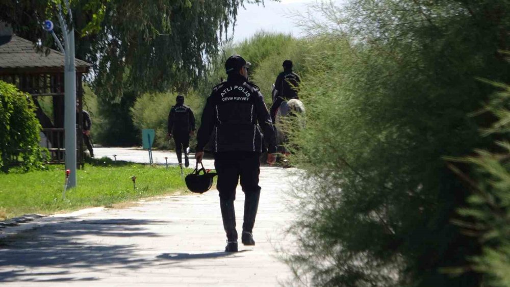 Van'da üniversite öğrencisi Rojin, 3 gündür kayıp