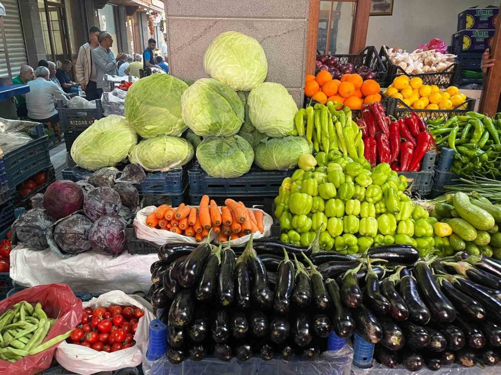 Diyarbakır'da mesleğini nesilden nesle aktarıyor