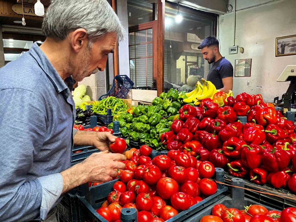 Diyarbakır'da mesleğini nesilden nesle aktarıyor