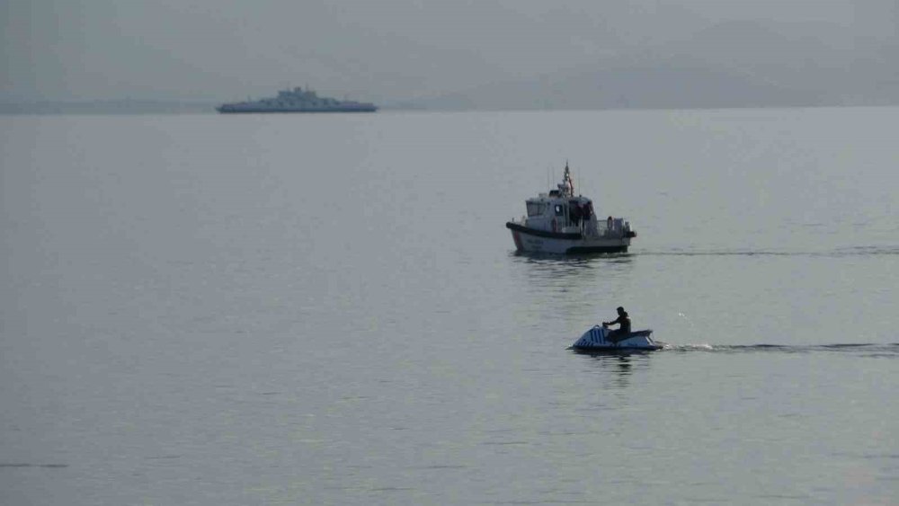 Van'da kaybolan üniversite öğrencisi Rojin’den 4 gündür haber alınamıyor