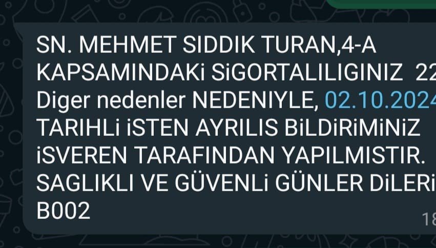 Diyarbakır'da DEM Partili belediye, ameliyat masasında olan işçiyi işten çıkardı