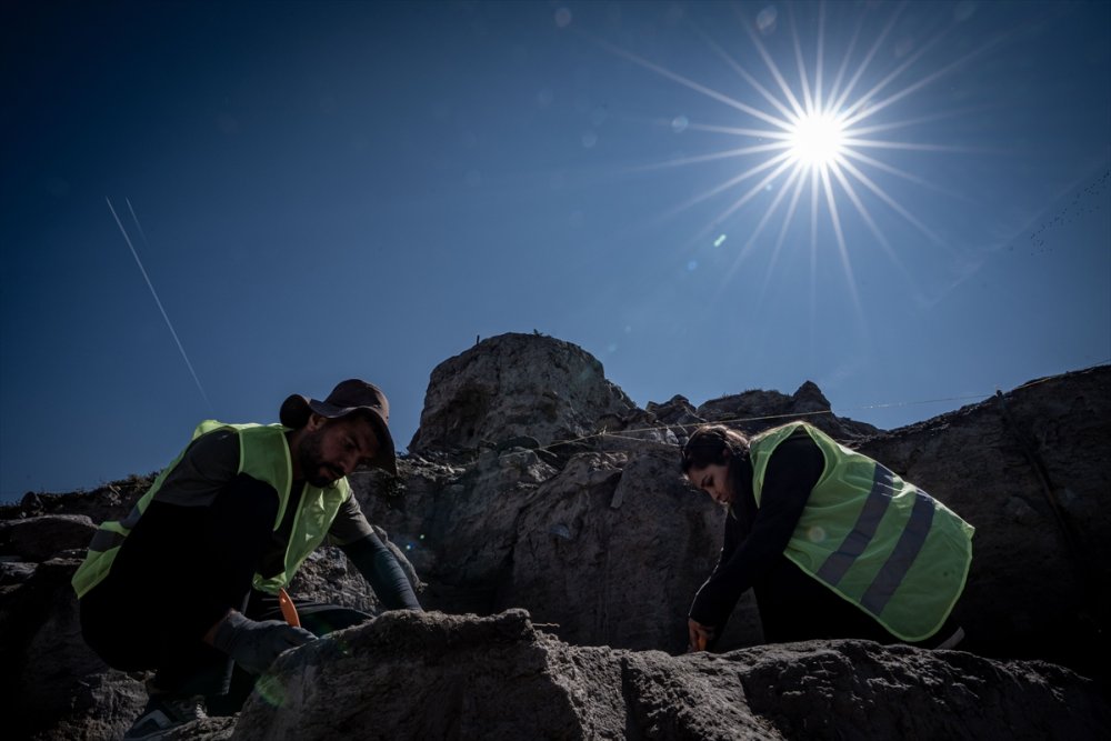 Erzurum'un geçmişi öğrencilere tez konusu oluyor