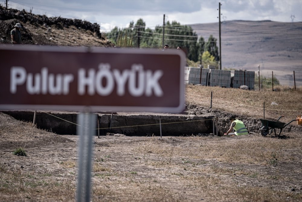 Erzurum'un geçmişi öğrencilere tez konusu oluyor