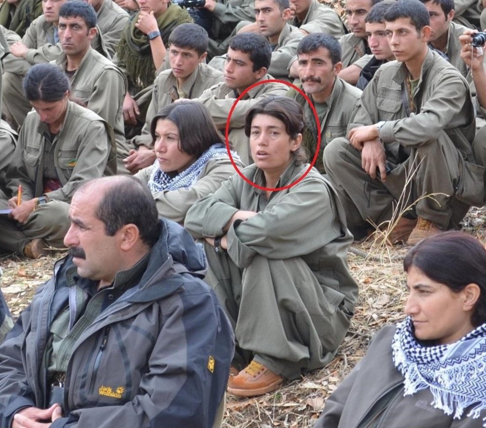 MİT’ten PKK’ya nokta operasyon