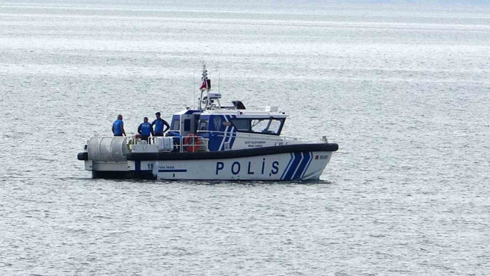 Van’da kaybolan üniversite öğrencisi Rojin, 11 gündür aranıyor