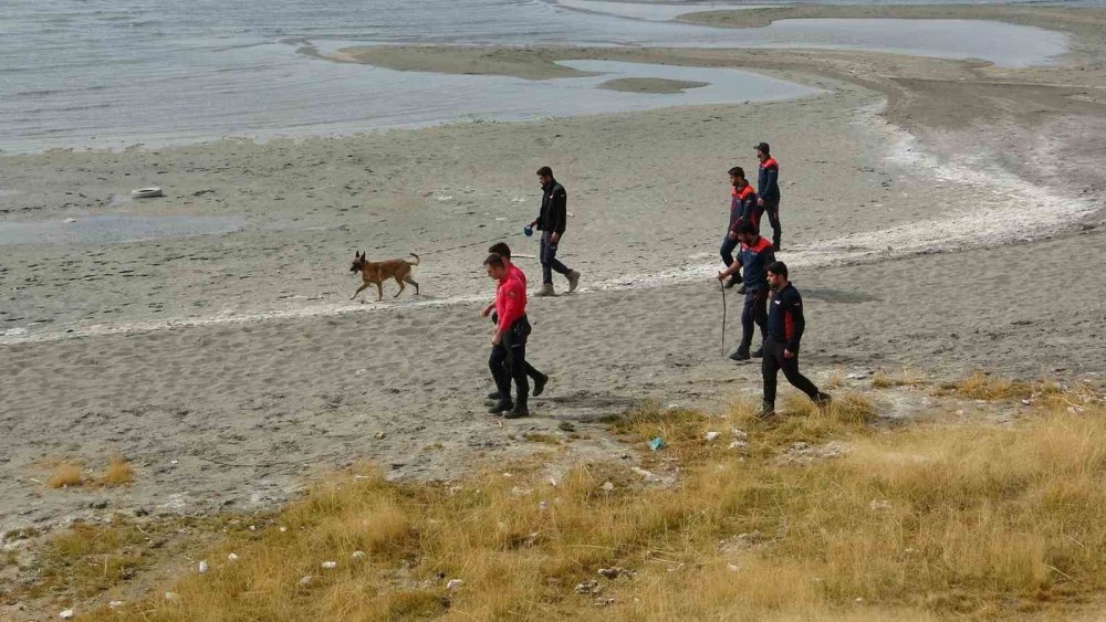 Van’da kaybolan üniversite öğrencisi Rojin, 11 gündür aranıyor