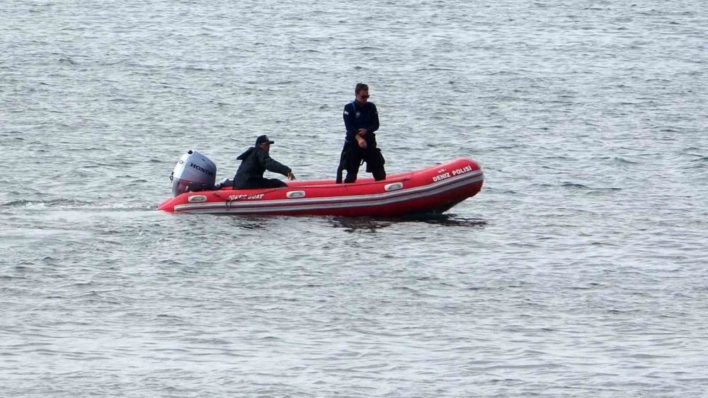 Van’da kaybolan üniversite öğrencisi Rojin, 11 gündür aranıyor