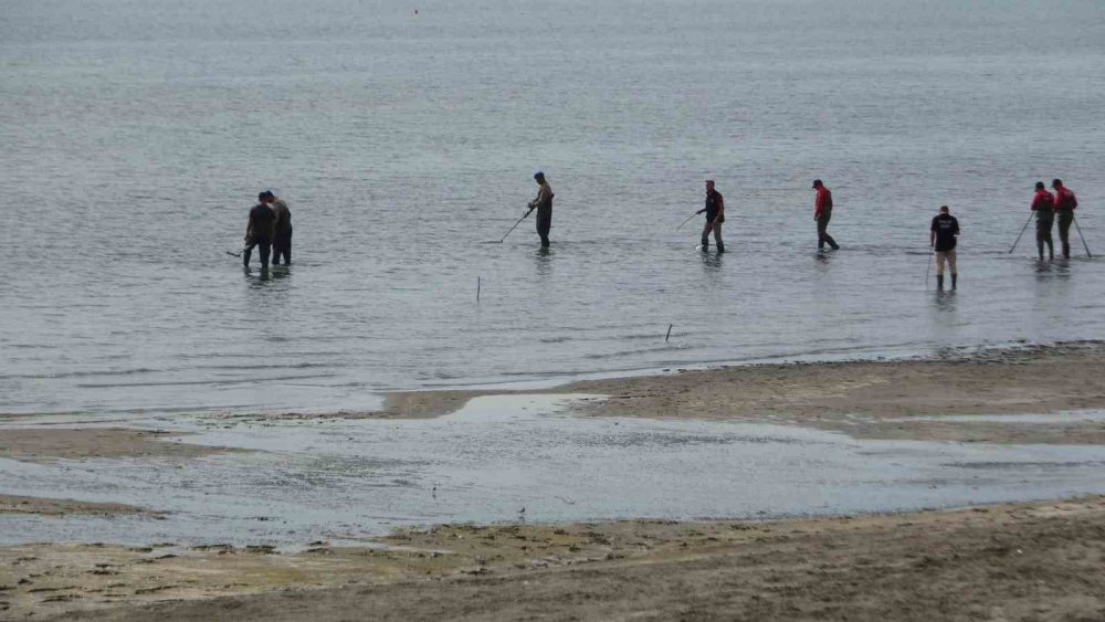 Van'da kaybolan Rojin, 17 gündür aranıyor