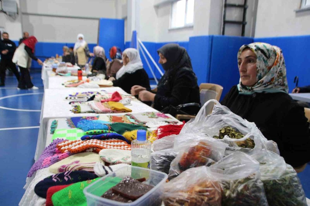 Muş'ta ‘En İyi Peynir Yarışması’ düzenlendi