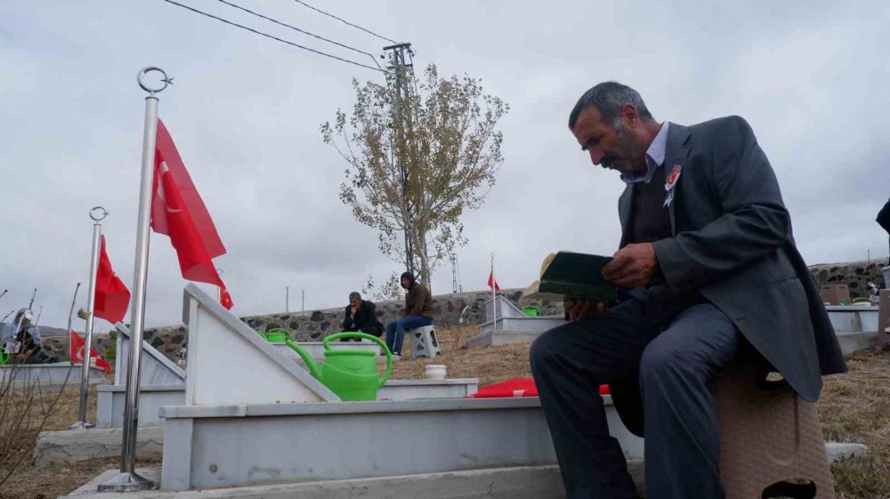 Erzurum'da Yavi katliamının acısı 31 yıla rağmen unutulmadı