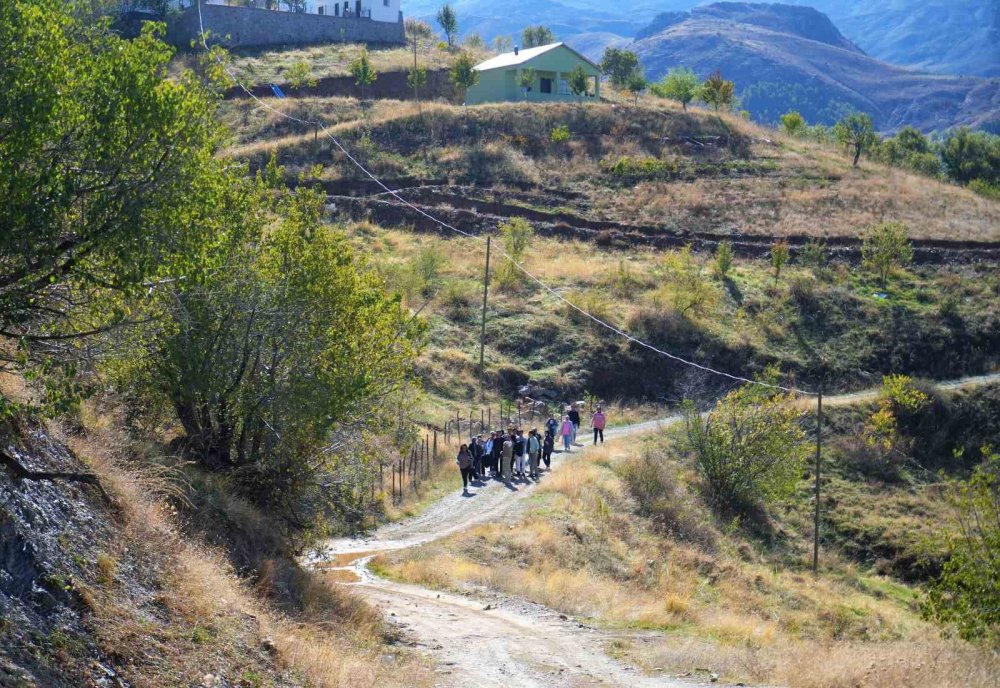 Muş’ta teknoloji bağımlılığına dikkat çekildi