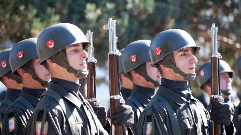 Erzurum’da Cumhuriyet kutlamaları başladı