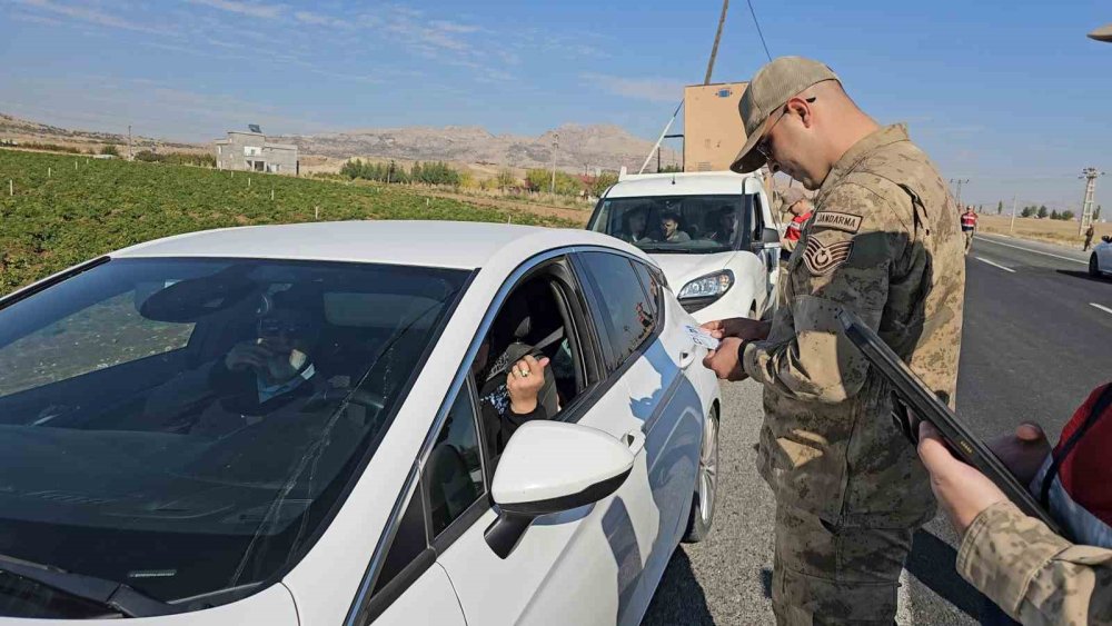 Diyarbakır’da denetiminde 8 asker kaçağı çıktı