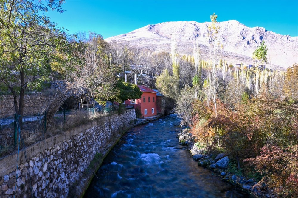 Bahçesaraylıların tek isteği çığ tünelleri