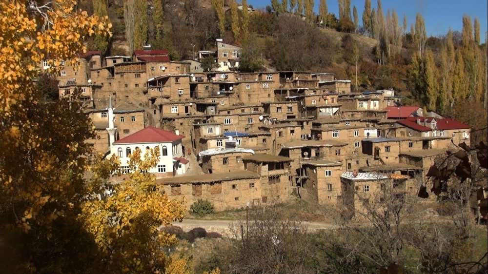 Hizan’ın köyleri büyük ilgi görüyor