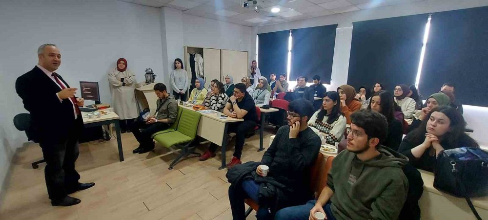 Erzurum'da Türk bilim insanından umut veren çalışma