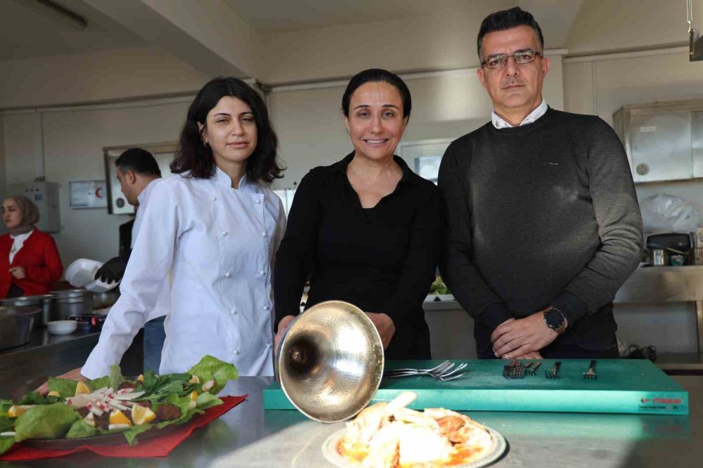 Diyarbakır’da öğretmenler, ’Öğretmen Akademileri’ ile deşarj oluyor